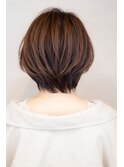 レイヤーボブ