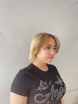 フェイス 石川町 (FACE)&nbsp;顎ラインボブ