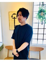 ソーエン バイ ヘッドライト 春日店(soen by HEADLIGHT)&nbsp;Sato- 