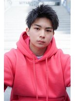 ファースト 本厚木店(First)&nbsp;爽やかアップバングショート