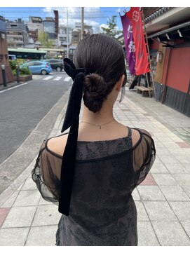 ロレト(Loreto) シニヨン