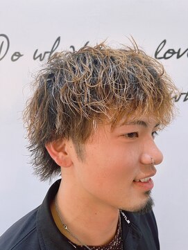 レシピ(recipe) ショートスタイル