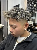 ツイスパメッシュ