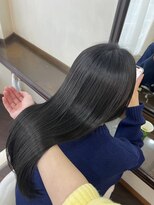 アトリエマイ 西新井東口店(MAI) 艶髪/暗髪/トリートメント