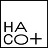ハコ プラス(HACO+)のお店ロゴ