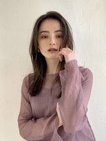 フェメ 立川(PHEME)&nbsp;顔まわりレイヤー/レイヤーロング