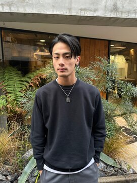 オムズ(OM's) 名古屋メンズカット/名古屋メンズショート/名古屋カルマヘア