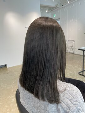 ウェアーズ(WARES) オリーブカラー