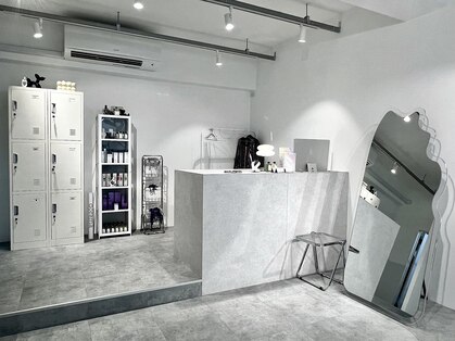 ドラマヘアー(dorama hair)の写真