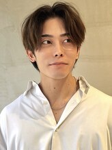 ロンドブルーム 天神大名店(Lond Bloom)&nbsp;石川直樹 店長