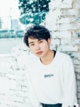 フラミューム 藤沢(flammeum) さわやかメンズショート【藤沢】