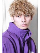 ブレスボー コウベ(Breath beauu)&nbsp;▼川崎祐生Breath beauu Kobe▼メンズ/美容室/三宮/元町/神戸