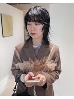 ユー(yew)&nbsp;パーマ