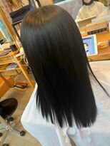 アンバー(amber) 髪質改善