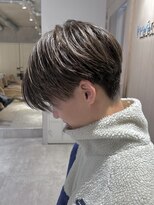 フリーラ 京都河原町三条店(freera)&nbsp;コントラストハイライト