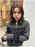 #レイヤーミディアム #レイヤーカット