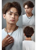 フェザーショート