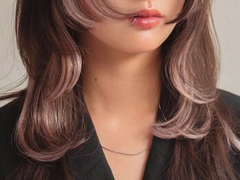 ヘアメイクアース 八潮店(HAIR & MAKE EARTH)の写真/八潮★種類豊富なカラー剤で理想の【なりたい】を叶えます