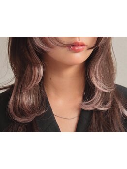 八潮★種類豊富なカラー剤で理想の【なりたい】を叶えます