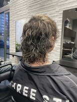 ミスタープラット(Mr.PLAT)&nbsp;メッシュサーフ