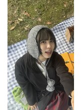 タイドヘアー(tide hair) MIYUU （A）