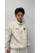 チューン 銀座(TUNE) 新野  日希茶 