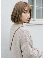 ハニーヘアー 掛川店(HONEY HAIR)&nbsp;【大人女性に人気】髪質改善トリートメント　白髪ぼかし　掛川