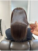 メテオカラートリートメント