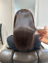 らしさ メテオカラートリートメント