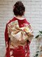 ヘア パレット(Hair Palette)の写真/特別な日のお手伝いをいたします☆プロの技でより華やかに演出♪早朝予約も承ります◎（30分＋500円）