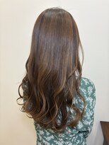 ファム 十日市店(femme)&nbsp;髪質改善カラー