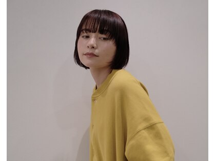 スロウ(srow)の写真