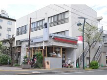 ミコ 珈琲と髪の雰囲気（駅徒歩30秒の美容室とコーヒースタンド）