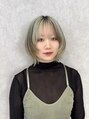 ラック 本厚木店(LUCK) 前川 那津美