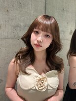 ロンドルピナス 小倉(Lond Lupinus)&nbsp;縮毛矯正・ストレート/くびれヘア/ハイライトカラー/北九州/小倉