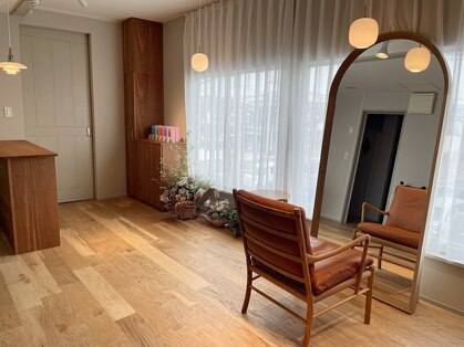 ヨーク(YOKE)の写真