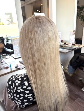 ノーブル(Noble) 全季節最強モテ♪ホワイトベージュ