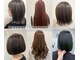 ヴィアーレ(VIALE)の写真