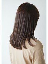 アントワープトーキョー(antwerp TOKYO)&nbsp;40代50代60代酸性ストレート髪質改善縮毛矯正レイヤー