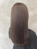 ペスカ 長町南2号店(pesca)&nbsp;酸性ストレート