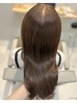 ウチコ 平尾店(u.chi.ko_si)&nbsp;チョコレートブラウン