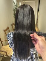 セブンベルベット(7 Velvet)&nbsp;髪質改善