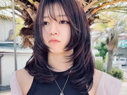 エイジア ユナイテッド バーン(ASIA UNITED BURN)の写真