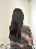 アッシュブラウン アッシュ 透明感カラー イルミナカラー