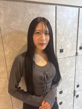 ガルボヘアー 名古屋栄店(garbo hair) #プルエクステ#エクステ#カラー#ブリーチ#ダブルカラー