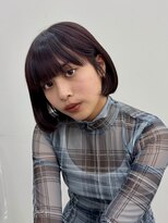 ヒュー 広島(HEW)&nbsp;オトナボブ