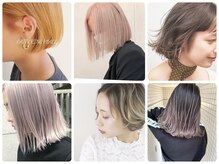 ギャザリング プレイス(GATHERING PLACE)