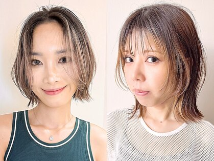 エンクス 天王町店(enx)の写真