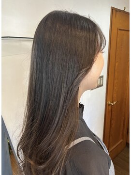 フリースタイル 立川(@.Freestyle) L'レイヤー（ローレイヤー）