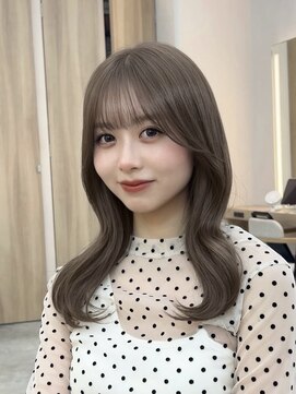 ウェイズ トウキョウ(Ways TOKYO) (11トーン)